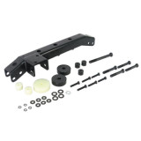 Kit abbassamento differenziale - Toyota Land Cruiser Serie 100 dal 1998 al 2007