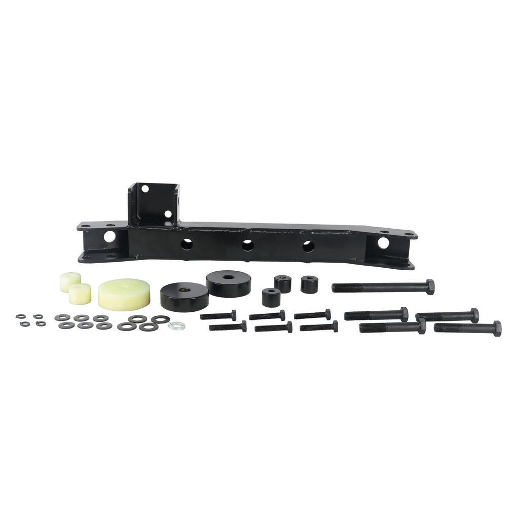 Kit abbassamento differenziale - Toyota Land Cruiser Serie 100 dal 1998 al 2007