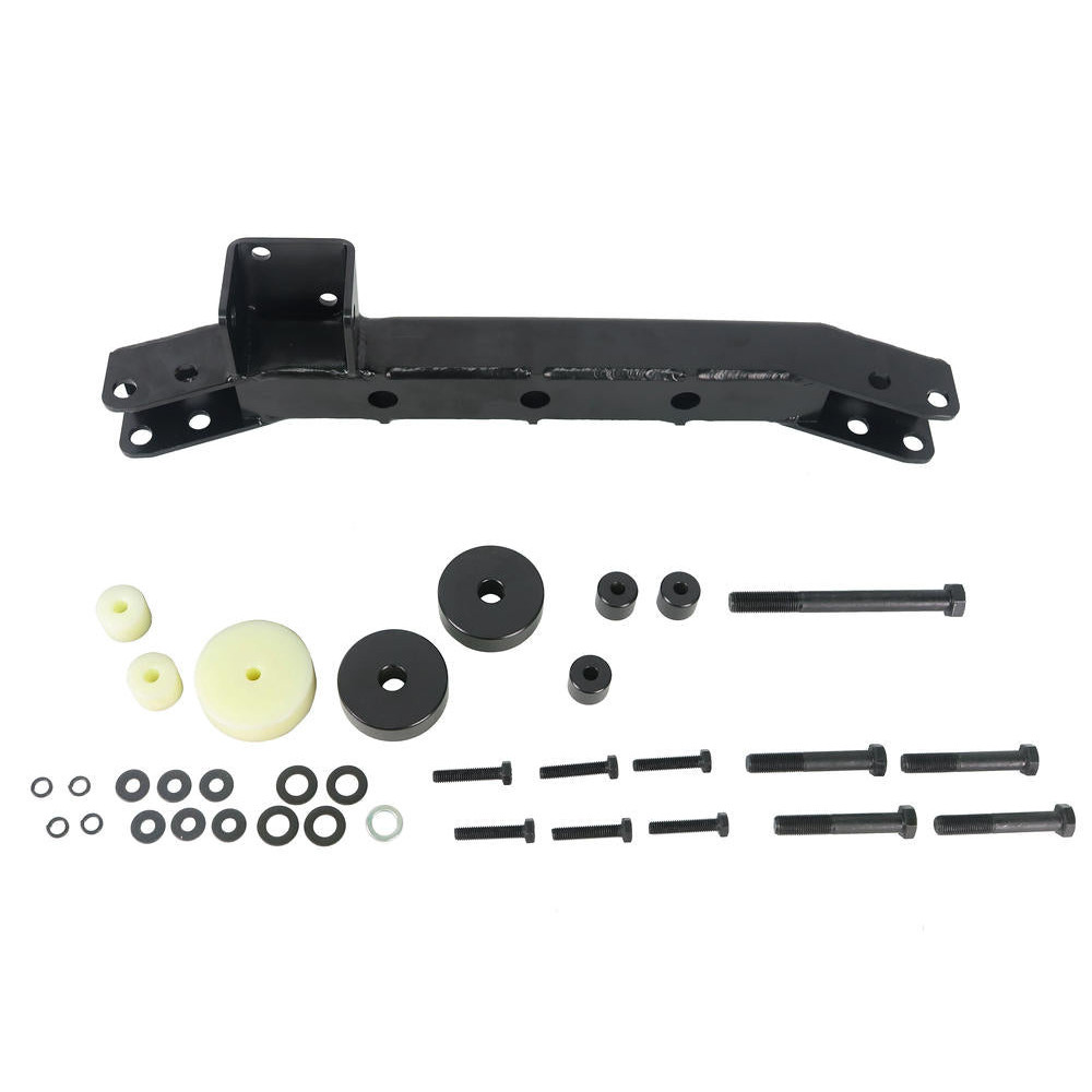 Kit abbassamento differenziale - Toyota Land Cruiser Serie 100 dal 1998 al 2007