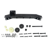 Kit abbassamento differenziale - Toyota Land Cruiser Serie 100 dal 1998 al 2007