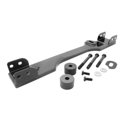 Kit abbassamento differenziale - Isuzu D- Max dal 2012 al 2020