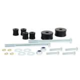 Kit abbassamento differenziale - Toyota Hilux - FJ Cruiser - Land Cruiser Prado