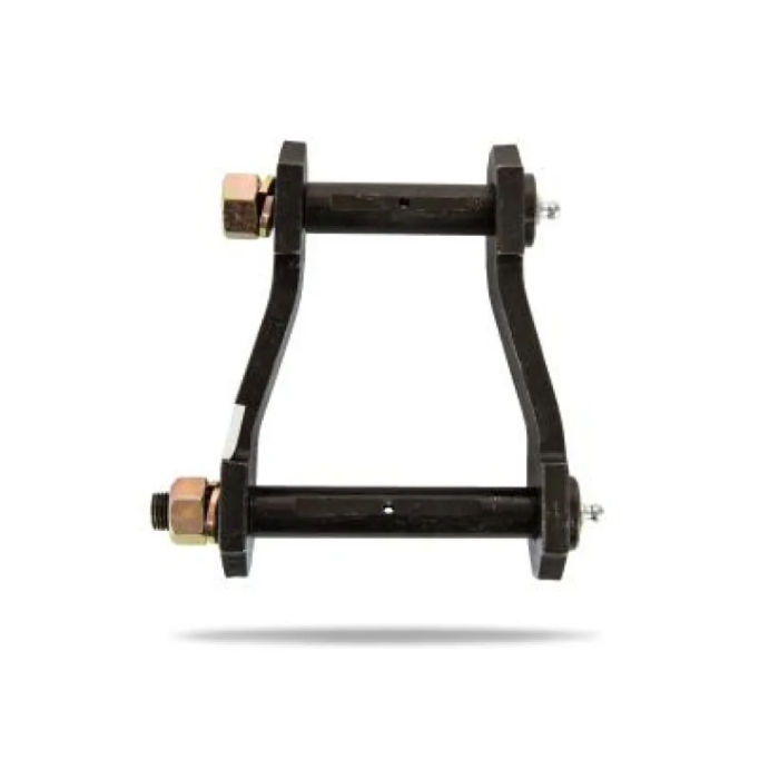 Biscottini balestre posteriori - Isuzu D-Max dal 2012 al 2020