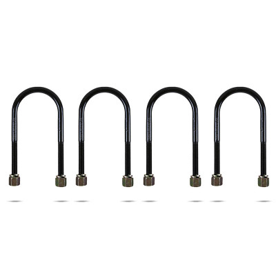 Kit U-bolt balestre - Ford Ranger e Mazda BT 50
