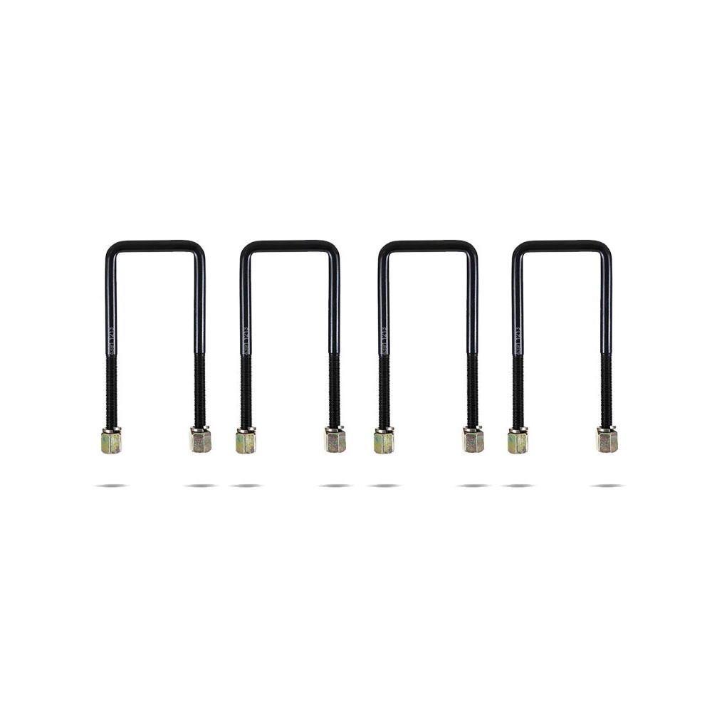 Kit U-bolt balestre - Mitsubishi L200 2WD