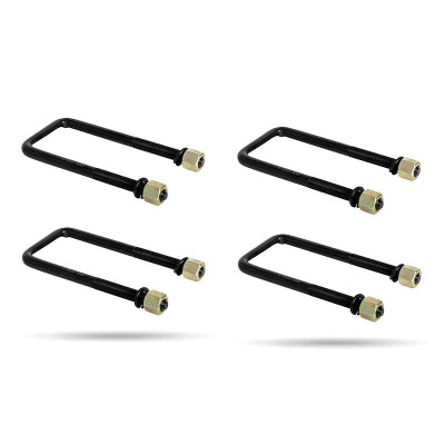Kit U-bolt balestre - Mitsubishi L200 dal 2006 al 2015