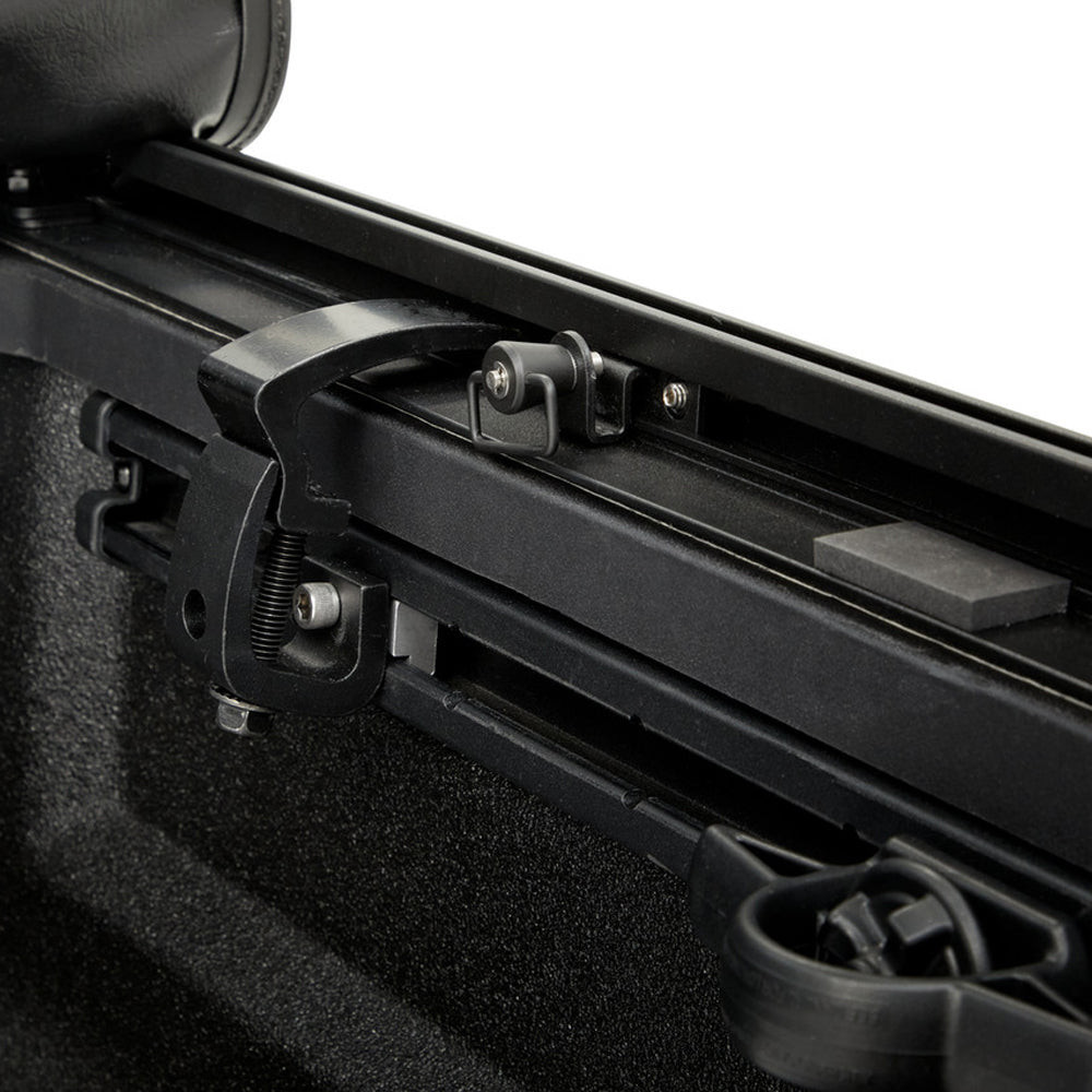 Bestop Supertop Black Twill - Jeep Gladiator JT dal 2020