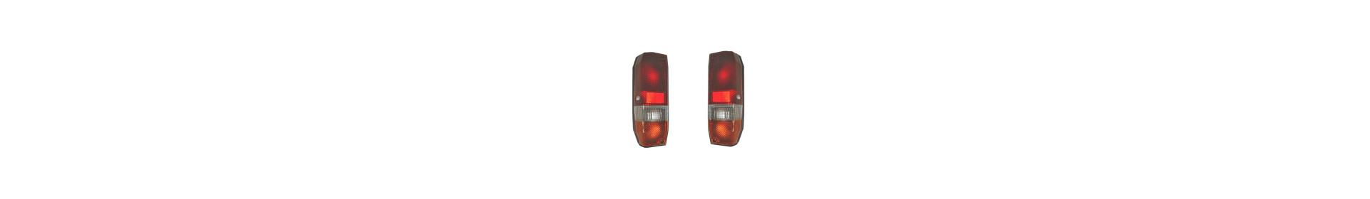 Fari e Fanali 4x4 e Fuoristrada | LED e Ricambi | MagiGarage