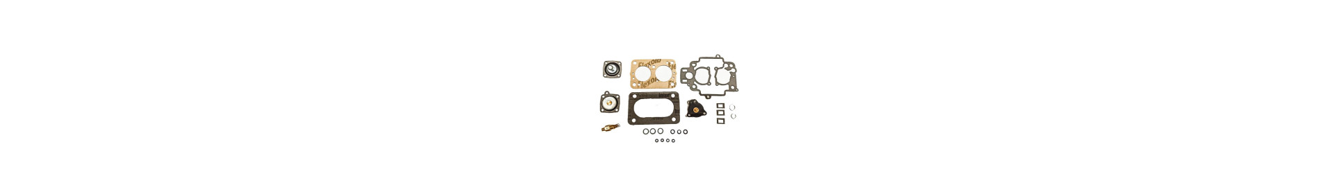 Kit revisione carburatori
