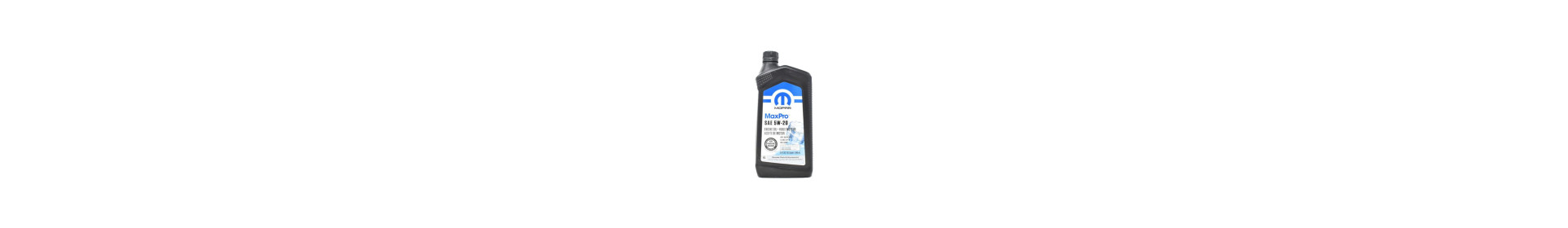Olio motore