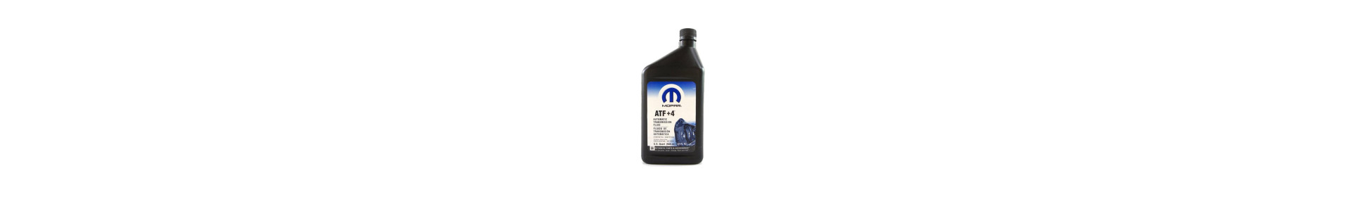 Olio trasmissione