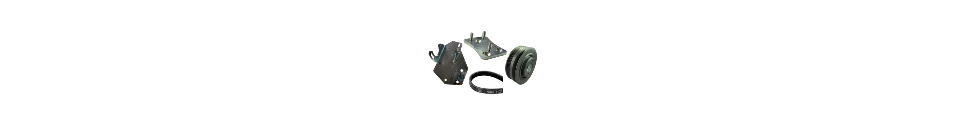 Accessori per meccanica