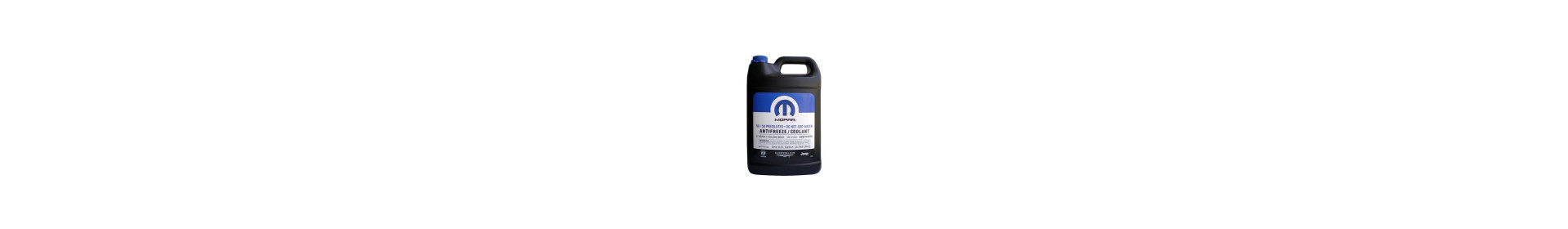 Liquido antigelo
