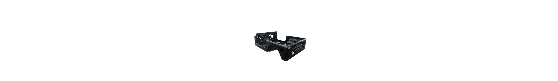 Carrozzeria 4x4 e Fuoristrada | Ricambi e Accessori | MagiGarage