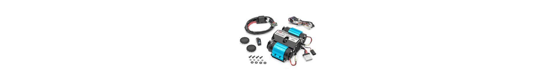 Compressori aria