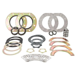 Kit revisione boccie e fuselli