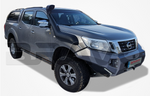 Carica l&#39;immagine nel visualizzatore Galleria, Snorkel Nissan Navara / Pathfinder / NP 300 dal 2015
