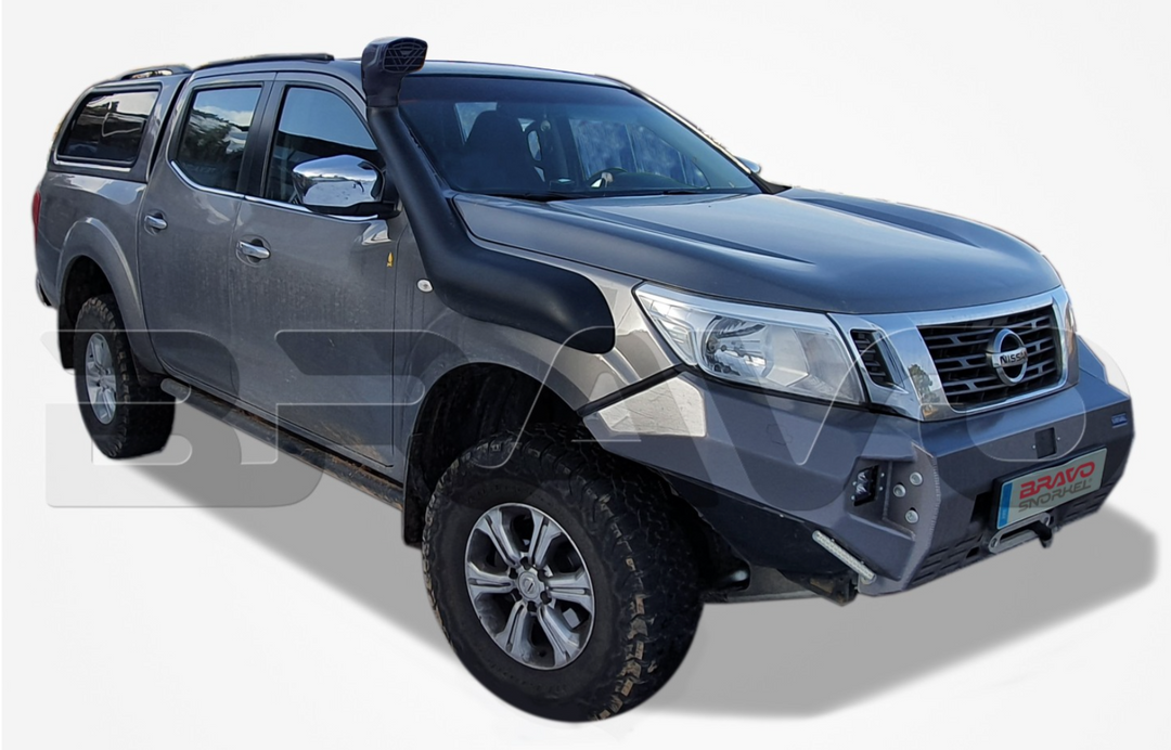 Snorkel Nissan Navara / Pathfinder / NP 300 dal 2015