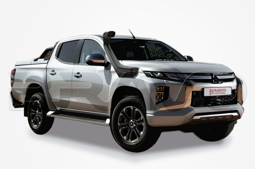 Snorkel Mitsubishi L200 / Triton MR dal 2019