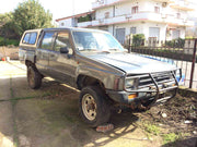 TOYOTA HILUX 2.4 D LN65, ANNO 1988