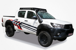 Carica l&#39;immagine nel visualizzatore Galleria, Snorkel Toyota Hilux REVO dal 2016
