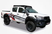 Snorkel Toyota Hilux REVO dal 2016
