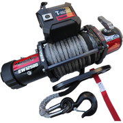 Verricello T-MAX EW12500S MUSCLEFIT (5670KG) 12V