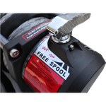 Carica l'immagine nel visualizzatore Galleria, Verricello T-MAX EW12500S MUSCLEFIT (5670KG) 12V