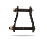 Carica l'immagine nel visualizzatore Galleria, Biscottini balestre posteriori - Isuzu D-Max dal 2012 al 2020