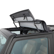 Sunrider Bestop TWILL per hard top - Jeep Wrangler JK e JKU