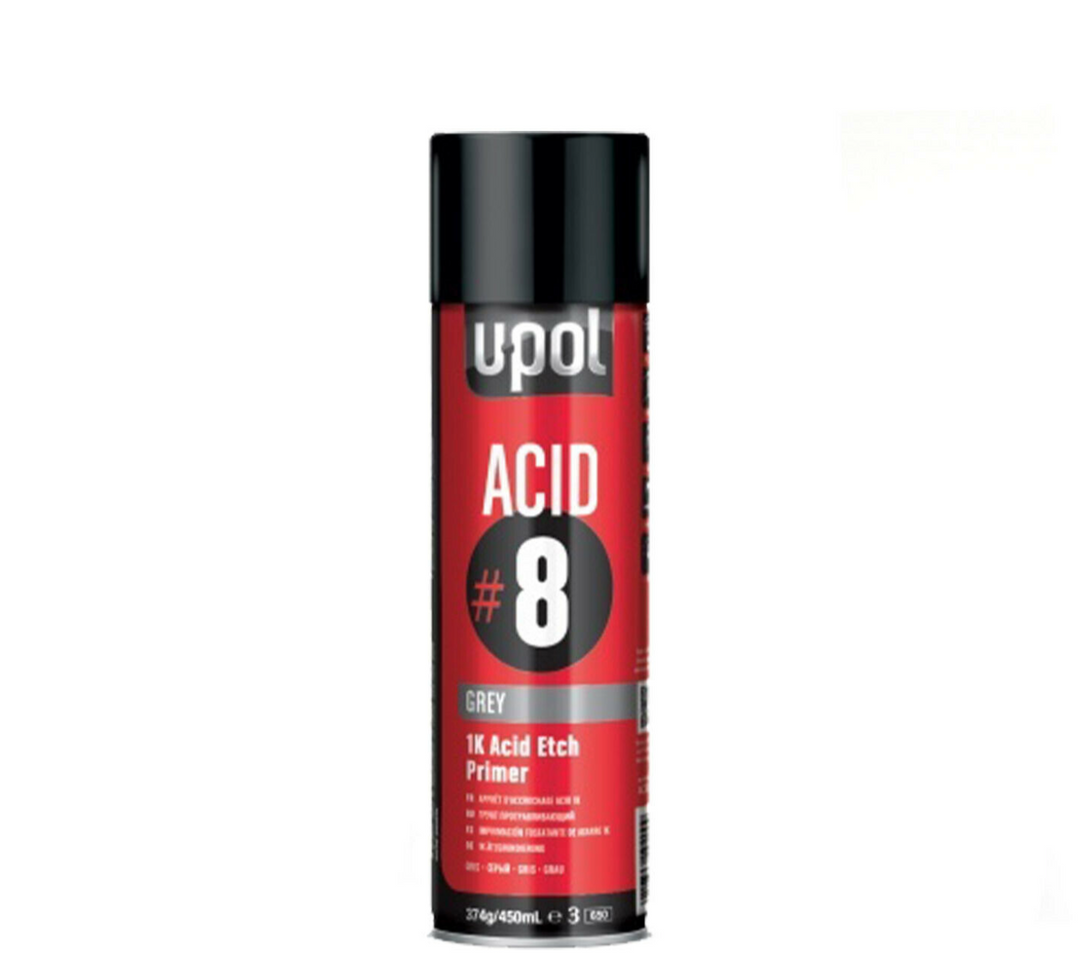 Primer spray universale ACID #8 Upol Raptor