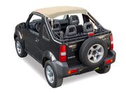 Bikini - Suzuki Jimny