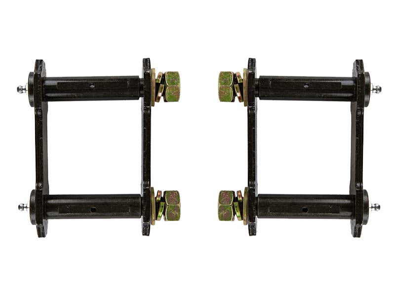 Biscottini balestre posteriori - Isuzu, Mazda, Toyota