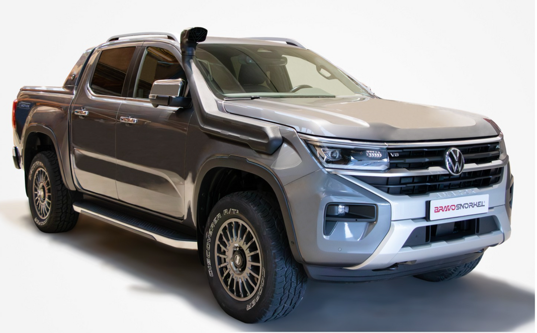 Snorkel Volkswagen Amarok dal 2023