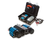 Compressore ARB bicilindrico 174 l/m portatile CKMTP12