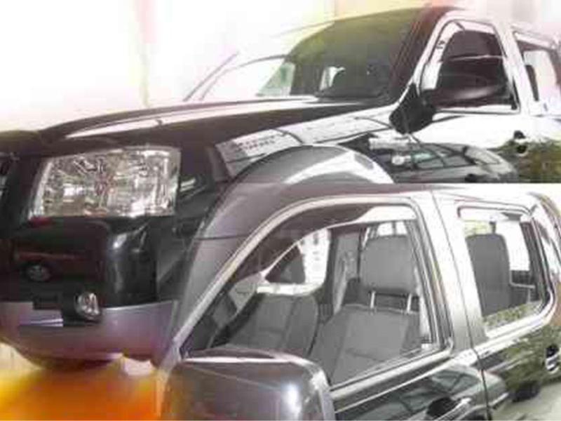 Deflettori G3 - Ford Ranger 4 P dal 2011