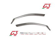 Deflettori G3 – Land Rover Discovery I