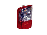 Fanale posteriore (modifica) - Nissan Patrol GR Y61