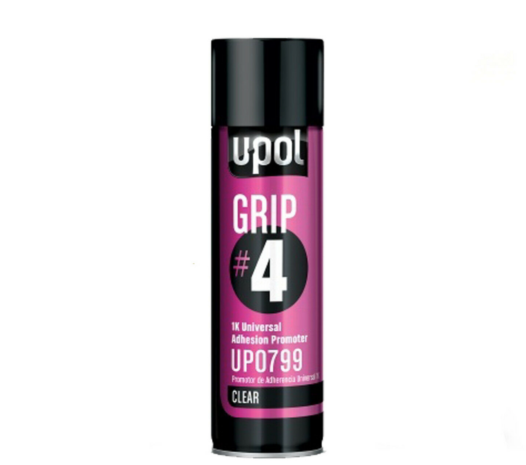 Primer spray universale GRIP #4 Upol Raptor