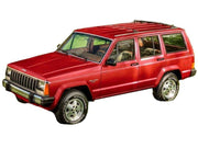 Deflettori aria - Jeep Cherokee XJ