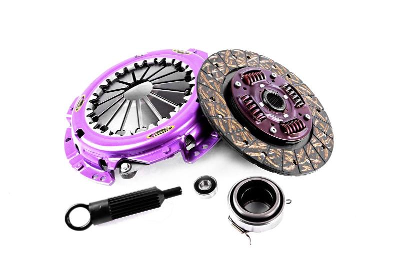 Kit frizione rinforzata Xtreme Outback stage 1A - Toyota LJ 70/73