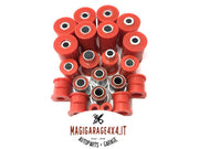 Kit boccole - Opel Frontera