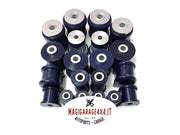 Kit boccole - Jeep Cherokee KJ