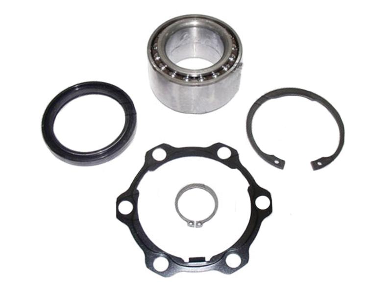 Kit cuscinetto mozzo anteriore - Suzuki Jimny