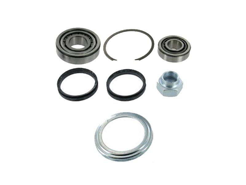 Kit cuscinetto ruota anteriore - Daihatsu Feroza