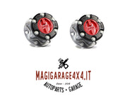 Mozzo ruota libera AISIN – Toyota Hilux