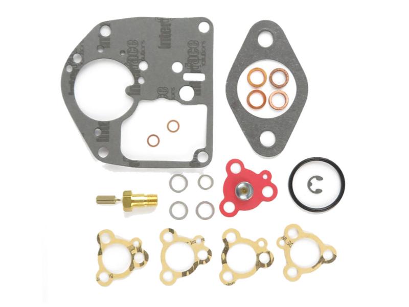 Kit revisione carburatore Zenith 36 IV - Land Rover 88-109