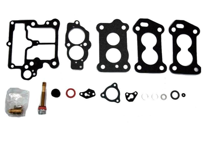 Kit revisione carburatore AISAN - Suzuki SJ 413