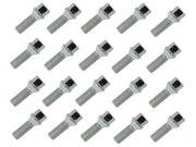 Kit bulloni ruota in acciaio - Mercedes G e Volkswagen Amarok