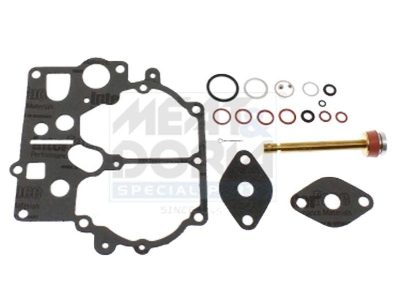 Kit revisione carburatore AISAN - Toyota Land Cruiser